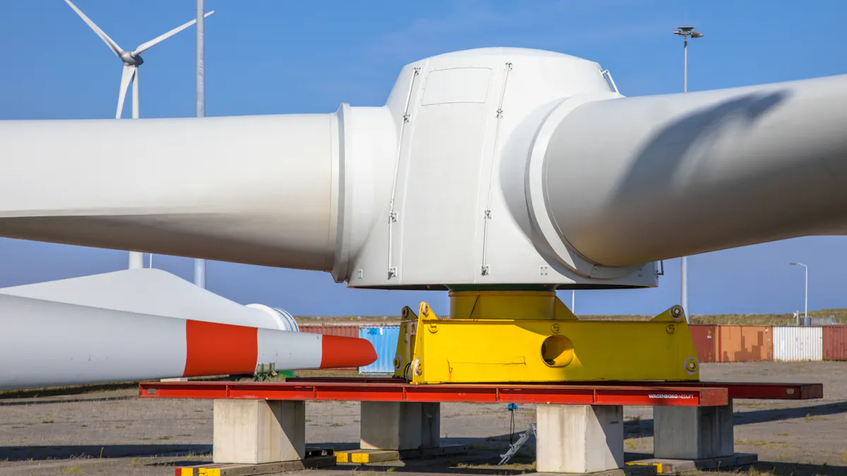 How to Repurpose Offshore Rigs for Offshore Wind | EnergyTech