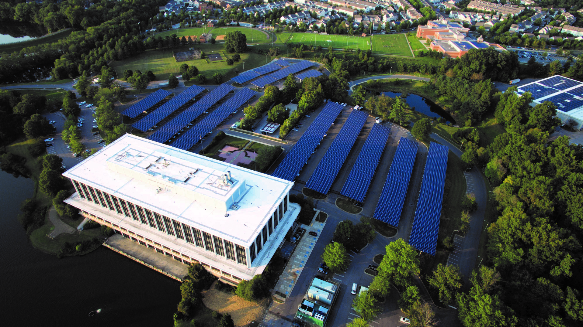 Schneider Montgomery County Microgrid 61658b741b057