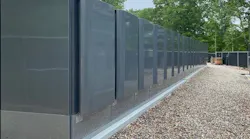 Bloom Energy Servers In Colchester Ct
