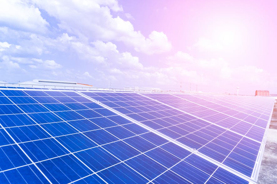 Vesper Energy to Supply Solar Power to Pfizer’s North American