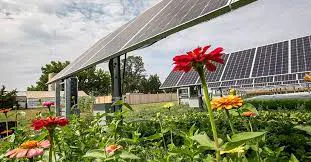 EDF Renewables Begins Work on Three Community Solar Projects ...