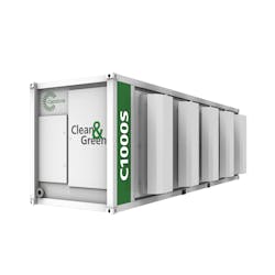 Capstone Thailand Microturbine C1000s 6182ba0e2a900 Capstone Thailand Microturbine C1000s 6182ba0e2a900