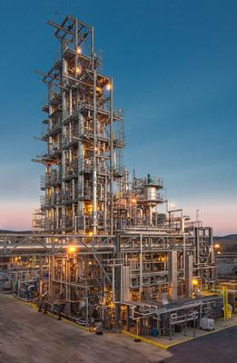 National Carbon Capture Center photo courtesy DOE