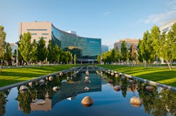 Photo courtesy of Cleveland Clinic Photo courtesy of Cleveland Clinic