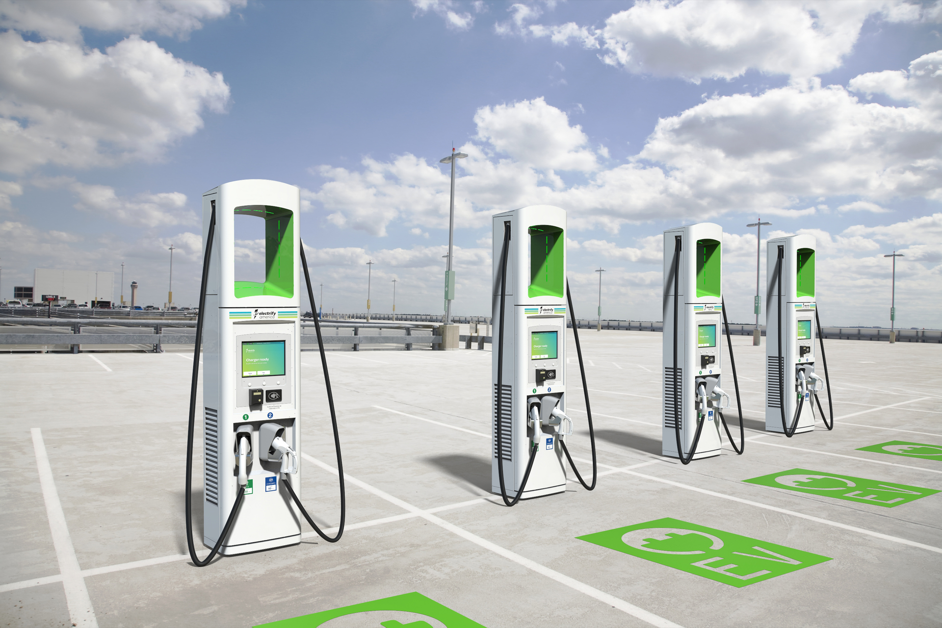 Infrastructure Act Investing $7.5B In EV Charging Network, $65B For T&D ...