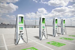 Photo courtesy Electrify America Photo courtesy Electrify America