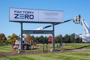 Fabrica Gm Factory Zero Cartel