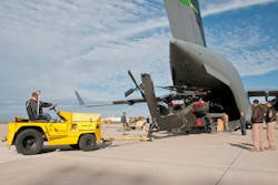 Photo of Gray Airfield at Fort Hood. Image credit Wikimedia Commons Photo of Gray Airfield at Fort Hood. Image credit Wikimedia Commons