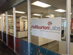 Halliburton Labs 619cf719d9040 Halliburton Labs 619cf719d9040
