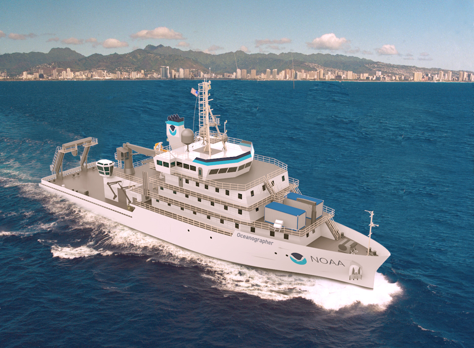 Noaa Ship 619e80151103d
