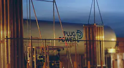 Plug Power