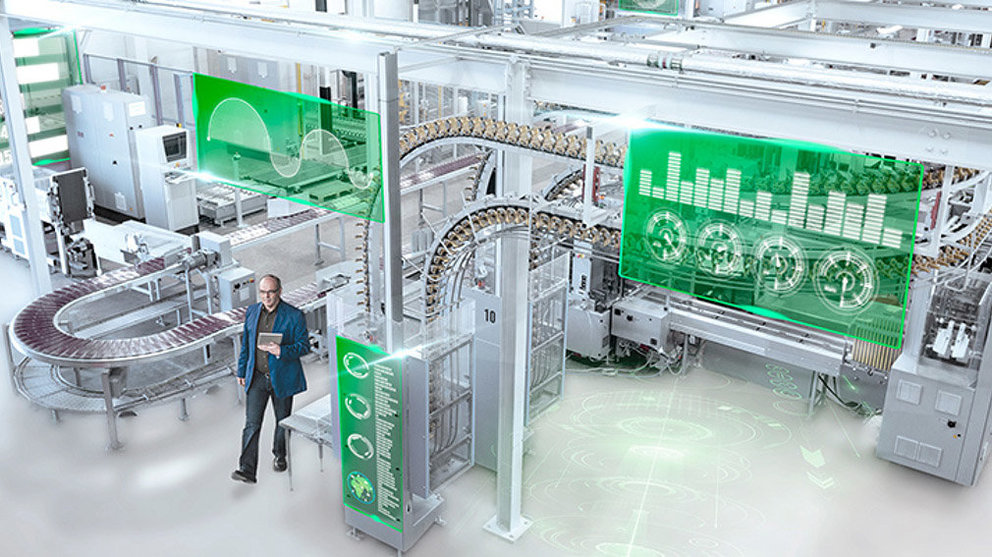 Illustrative photo courtesy Schneider Electric