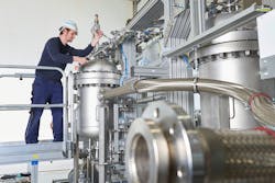 Photo courtesy Siemens Gamesa Photo courtesy Siemens Gamesa