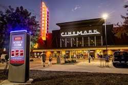 Photo courtesy Volta Inc. Photo courtesy Volta Inc.