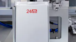24 M Batteries