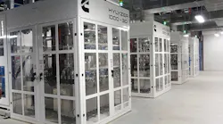 Cummins Electrolyzers