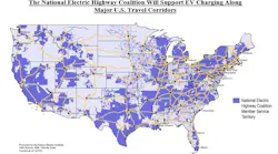 Eei Charging Network