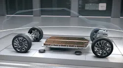 Ev Arch Ultiumplatform