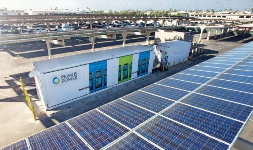 Marines Shut Off Power Run Base With Renewable Energy 61ae417e875a9