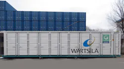 Wartsila Gridsolv