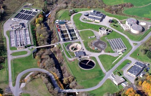 Wastewater Treatment 61c9cdb6aaf3c