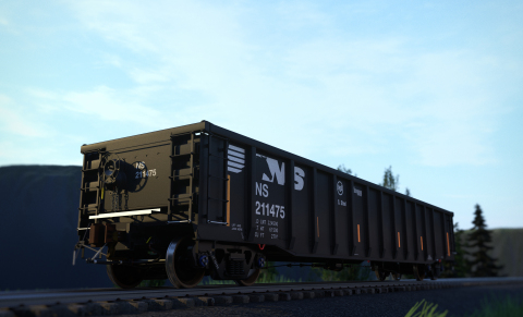 Hss Gondola Print Columbia 0074 Out 61b8aa43003ce