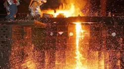 Steel Foundry Wikimedia