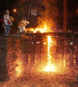 Steel Foundry Wikimedia 61af71907b131 Steel Foundry Wikimedia 61af71907b131