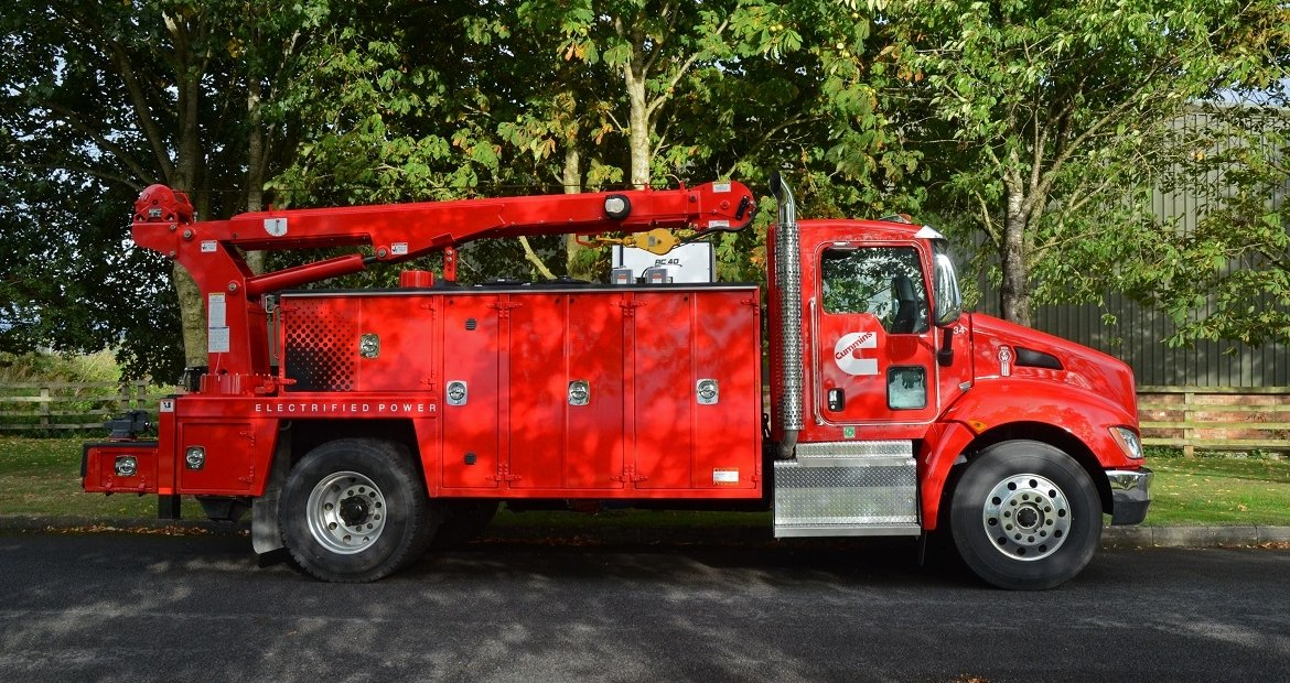 Cummins Power Drive Hybrid Truck2 61eea56e6f9a8