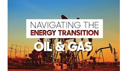 Energy Transition Oil Gas