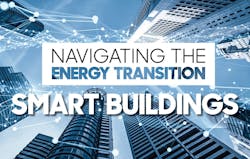 Energy Transition Smart Buildings