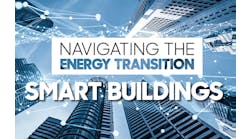 Energy Transition Smart Buildings