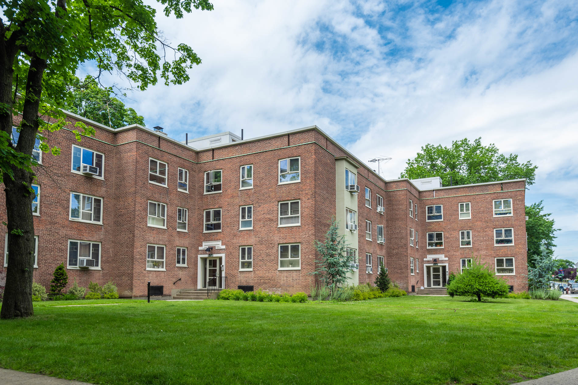 Fresh Meadows Community 61e6dea39b079