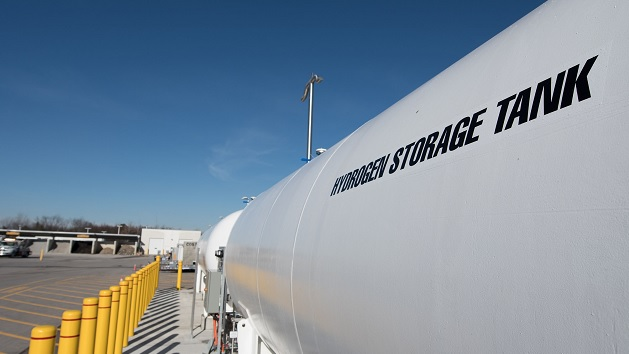 Enbridge Gas And Cummins $5.2M Hydrogen-blending Pilot Project Begins ...