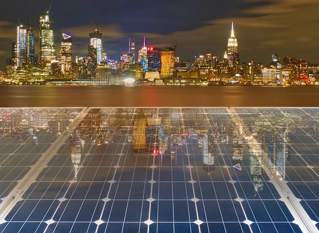 New York Battery Storage Startup Gains $100M-plus Investment From ...