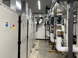 Chiller bank. Image courtesy Surna Chiller bank. Image courtesy Surna