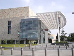 UC Davis campus. Photo credit Bev Sykes from Davis, CA, via Wikimedia Commons UC Davis campus. Photo credit Bev Sykes from Davis, CA, via Wikimedia Commons