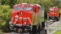 Wabtec Photo