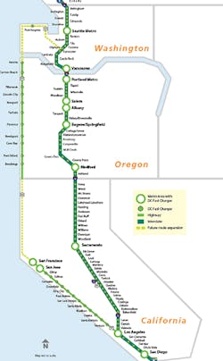 West Coast Clean Transit Corridor Map 61e9c32649ca7 West Coast Clean Transit Corridor Map 61e9c32649ca7