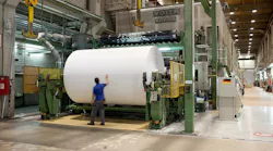 Koehler Paper Plant