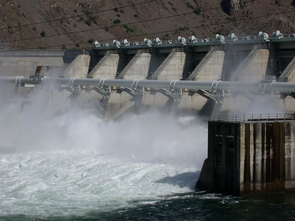 Chelan County Public Utility District To Supply Hydropower To Avista ...