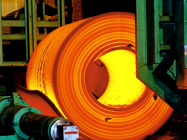 Steelmaker ArcelorMittal Receives Government Support For ...