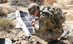 Image from U.S. Army Climate Strategy report. Photographer Pfc. Lisa-Marie Miller Image from U.S. Army Climate Strategy report. Photographer Pfc. Lisa-Marie Miller