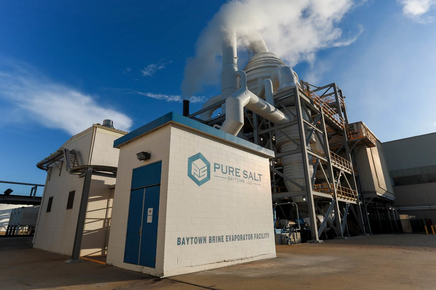 Baytown Brine Evaporation Facility 620fce155cd16