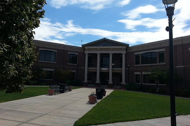 City Fountain 61fbde11ee8c3