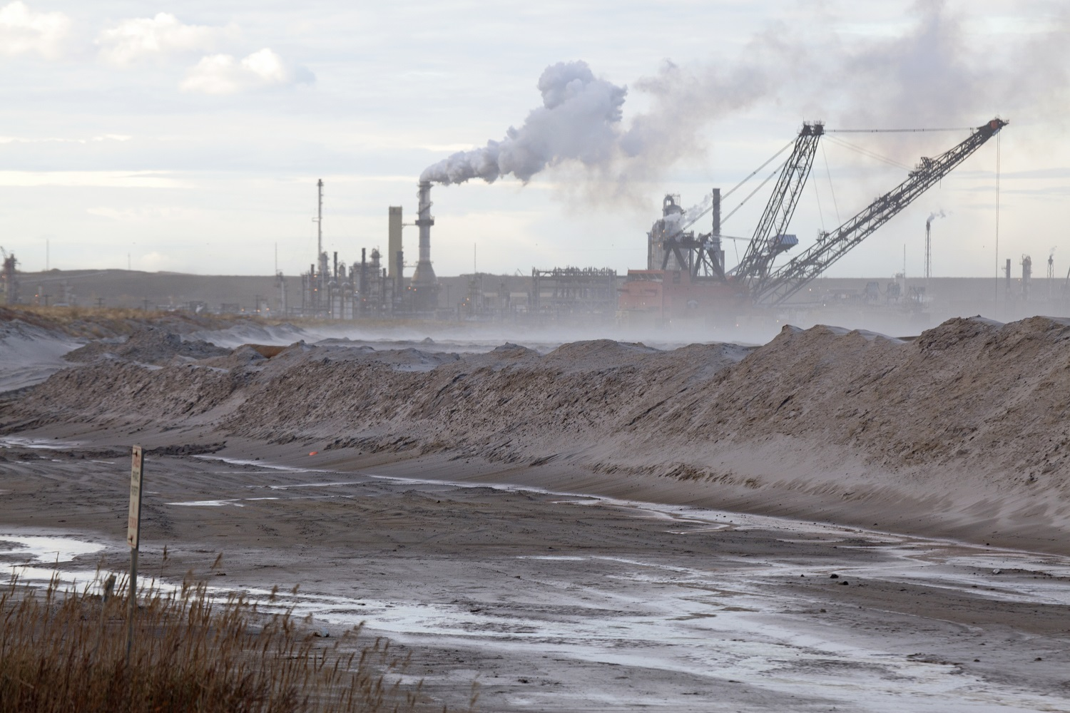 Dreams Time Oil Sands 62139aa275822