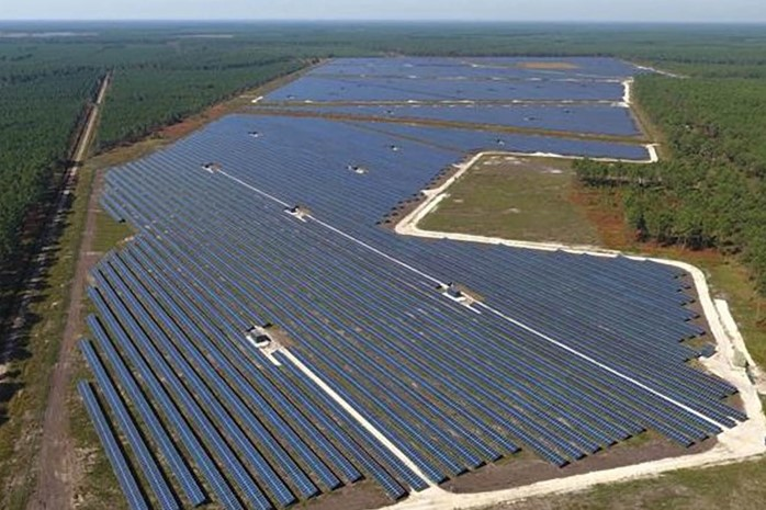 IEA Constructors To Build Two Utility-scale Solar Farms For ENGIE North ...