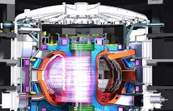 Illustration credit ITER. Illustration credit ITER.
