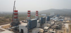 Pseg Power Plant