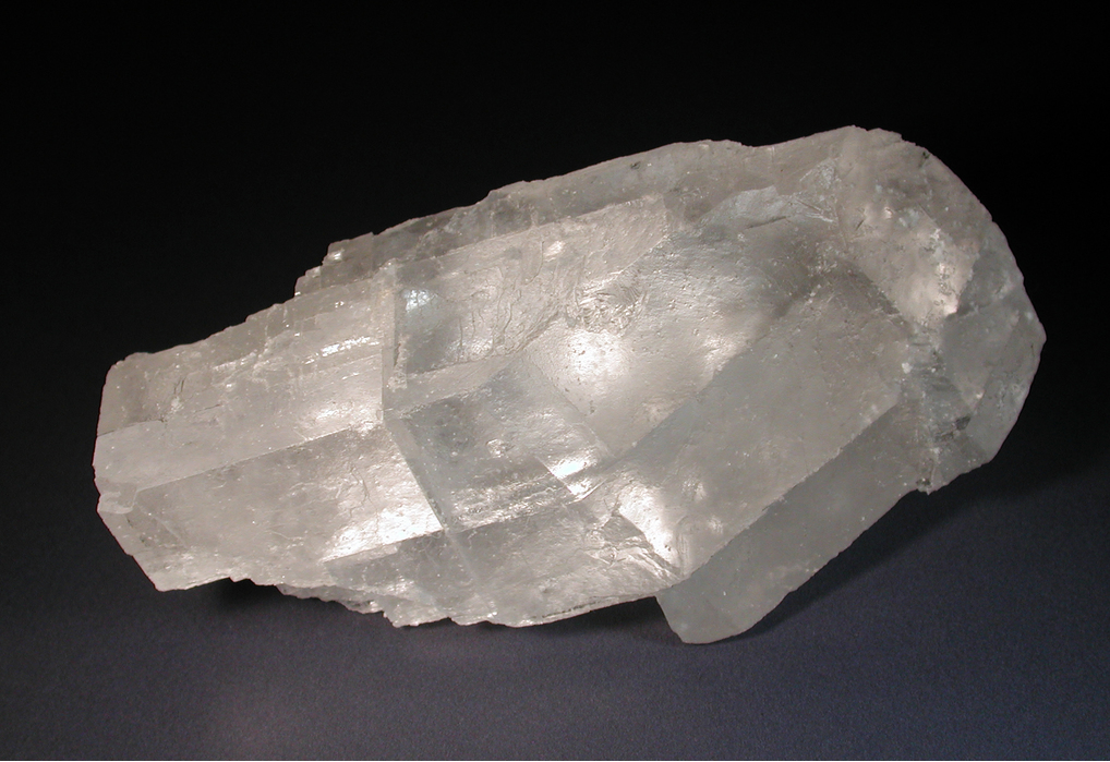 Salt from the Hockley mine